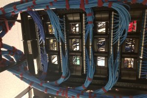 Network Installation